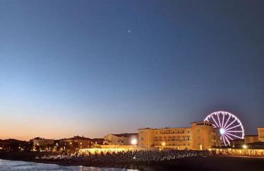 Casa Rosa Marina di Cecina - Foto 23