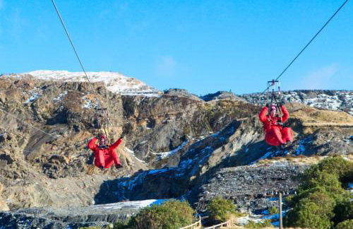 2 Tan-y-castell - Foto 24