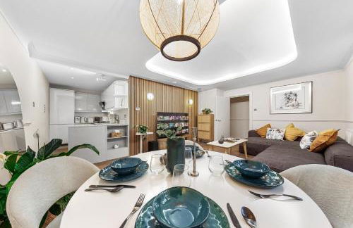 Tranquil 2 bedroom Apartment Close to St. Paul's Cathedral - Foto 11