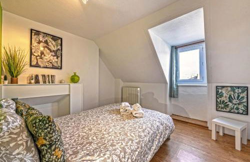 Maison Rioma - Grande maison à 200m de la plage - Foto 9