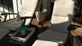 Duquesa 5210 Beach Side Paradise - Photo 4, sunbed