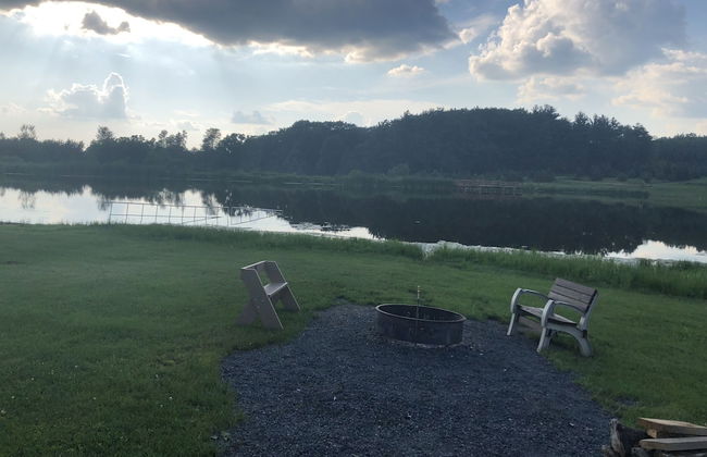 Sunset Pines Resort - Photo 23