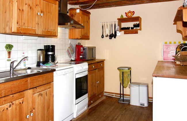 Terraced Houses in the Port Village of Vieregge on the Island of Rugen - Foto 7