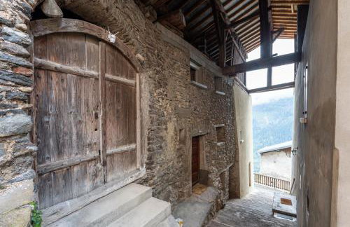 Volets Verts - Foto 12