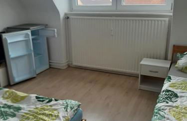 Moderne Monteur- und Handwerkerwohnungen - Foto 12