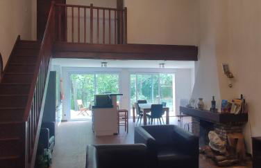 Maison pour séjour en famille - Foto 8