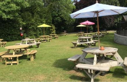 20 Strawberry Hill cosy cottage sleeps 5 - Foto 15