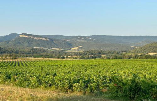 l escapade Corbières - Foto 54