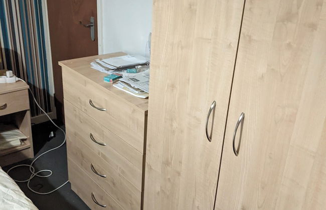 5guests/near Beach/2br/parking/wifi - Foto 2