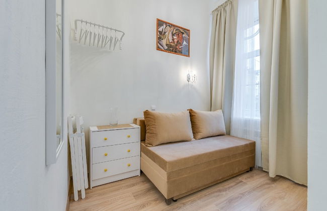 Sokroma Molbert Aparts - Foto 8