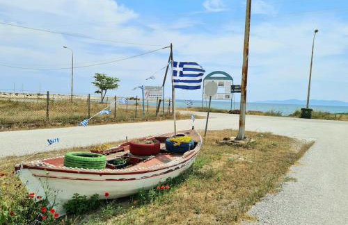 Mom's Seaside Home - Foto 39