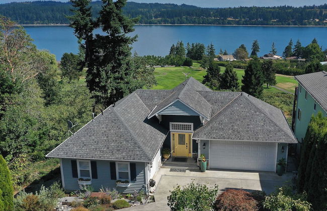 Fairway Harbor View by Avantstay Outdoor Oasis - Foto 16