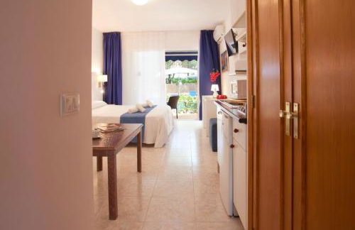 Apartamentos Cala Murada Minigolf - Foto 35