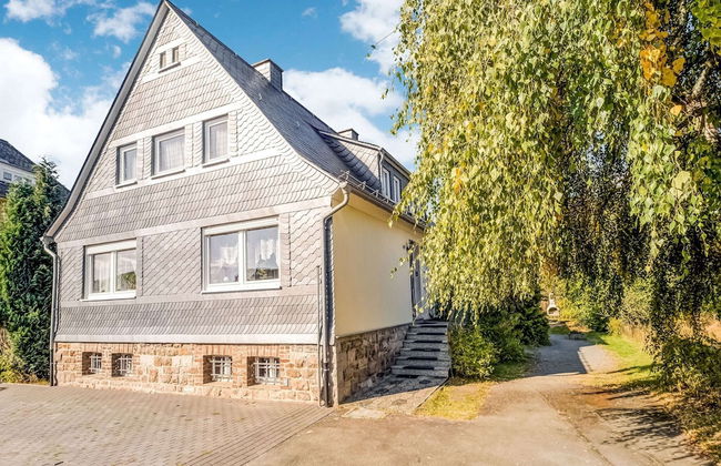 Ferienhaus in Medebach Nahe Skigebiet - Foto 33