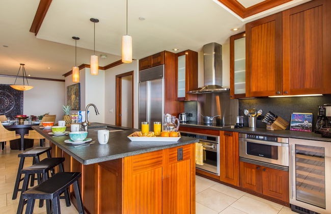 Two-bedroom Villas at Ko Olina Beach Villas Resort - Photo 24