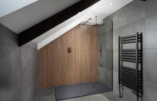 Luxury Modern Suite in Marazion with Parking - Foto 9