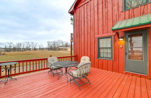 Steps to Shore Group Getaway on Kentucky Lake! - Foto 27