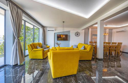 Villa Anna - Kroatien - Crikvenica Riviera - Foto 20