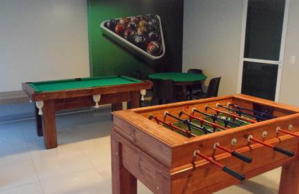 VG Fun Residence Praia do Futuro - Foto 25