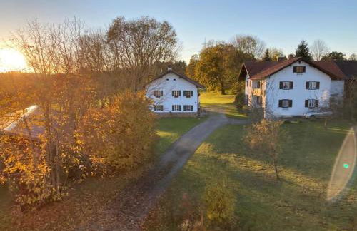 Ferienwohnung mit Alpenblick - Foto 17