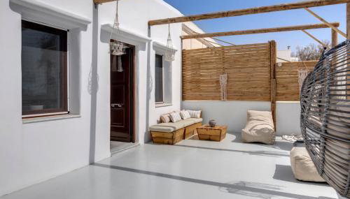 Endless Blue from Syros - Vari Resort - Photo 5