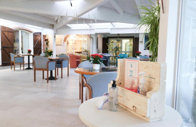 Villa Casa Country - Foto 39