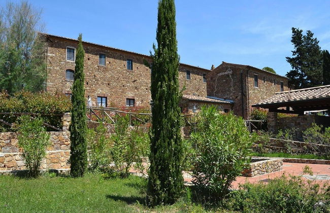 Apartment Stay in Campiglia Town - Foto 29