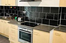 Bespoke 2 Bedroom Apt Derby City - Foto 50