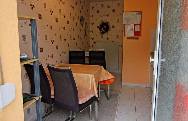 Ferienwohnung im Appartementhaus Stapel, Busum - Foto 12