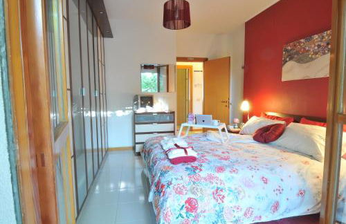 Sole & Querce Apartments- Bike Friendly with garage - Foto 62