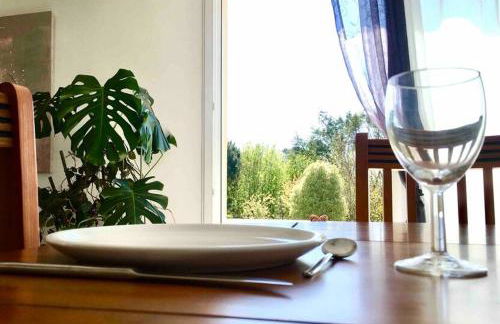 L’Eucalyptus Blanc, claire, paisible,fonctionnelle - Photo 17