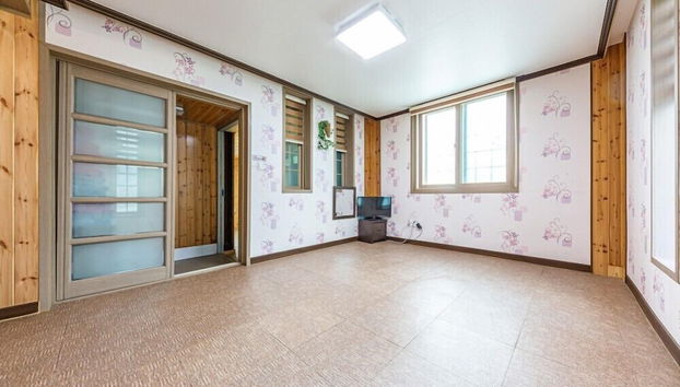 Hae and Dal Pension - Foto 2, Habitación