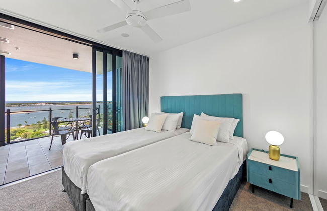 Marine Quarter Apartments by CLLIX - Foto 8