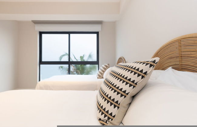 The Palms Penthouse by Acomodo Punta Caelo - Foto 14