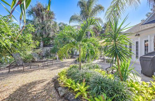 Walk to Beach Old Naples Escape with Private Pool! - Foto 26