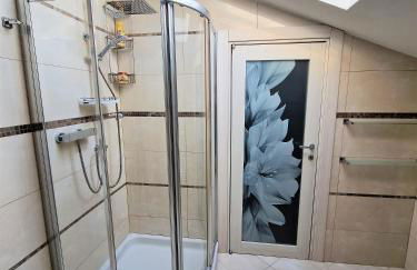 Beinasco Apartment - Le Terrazze Palace - Foto 40