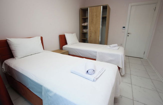 Talia Villaları - Foto 3