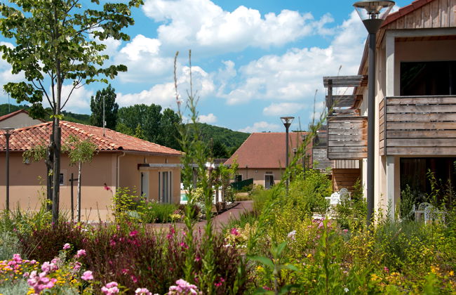 Les Clos du Rocher - Foto 22