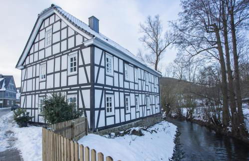 Denkmal Haus Hugo - Foto 2