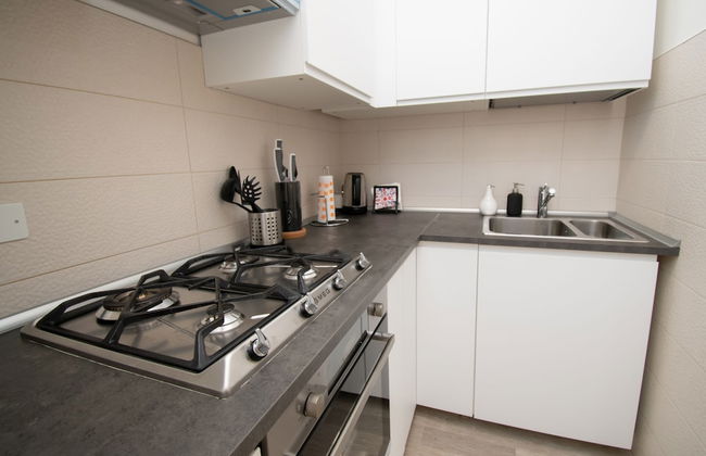 SoleBlu Appartamenti - Photo 26