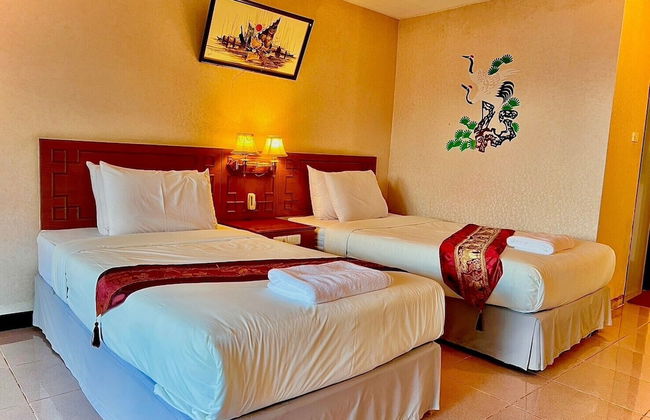 Maesalong Villa - Foto 37