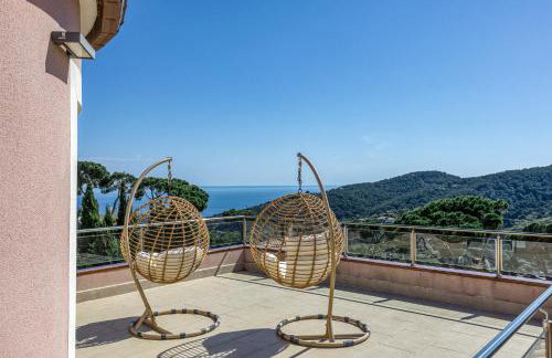 Villa de Luxe à Begur Vue Mer - Foto 37