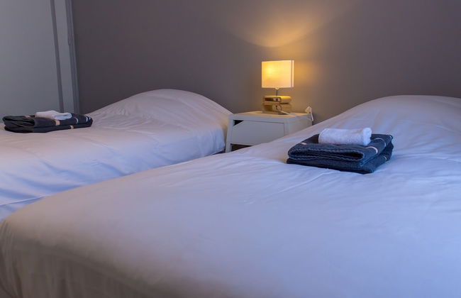 Trankil Apparts Centre - Foto 38