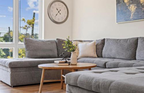 Music City Family Retreat - Near Airport, Downtown - Foto 2