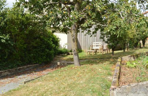 Gite de la Foye - La Couleur des prés - Foto 16