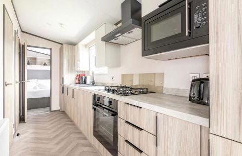 Lodge 17 St Andrews - Foto 19