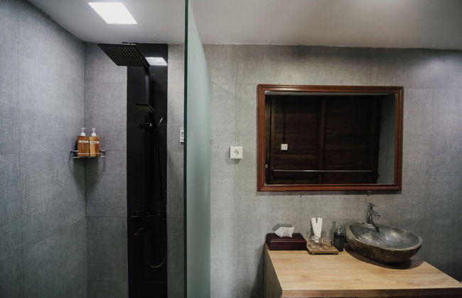 Gama's Villa - Foto 17