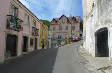 ribeira dos marinheiros vermelho - Foto 39