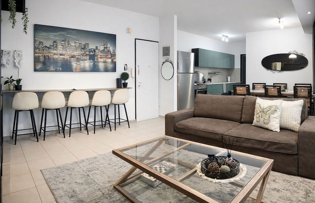 Stylish Tel Aviv - Foto 80