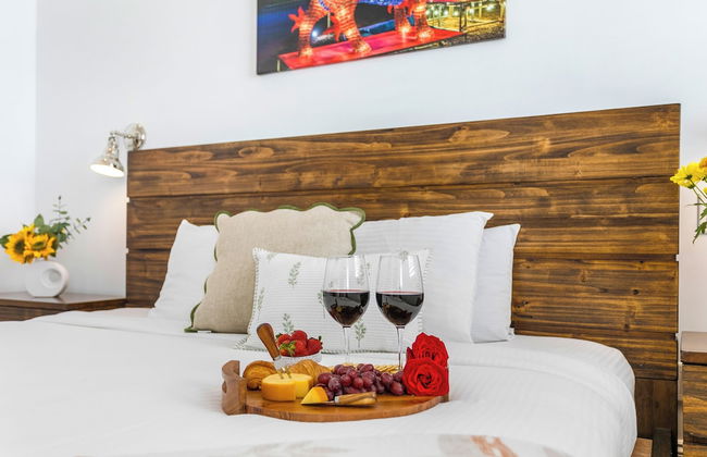 Residences Du Carondelet by Hosteeva - Foto 11